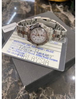 Tag on sale heuer klcc